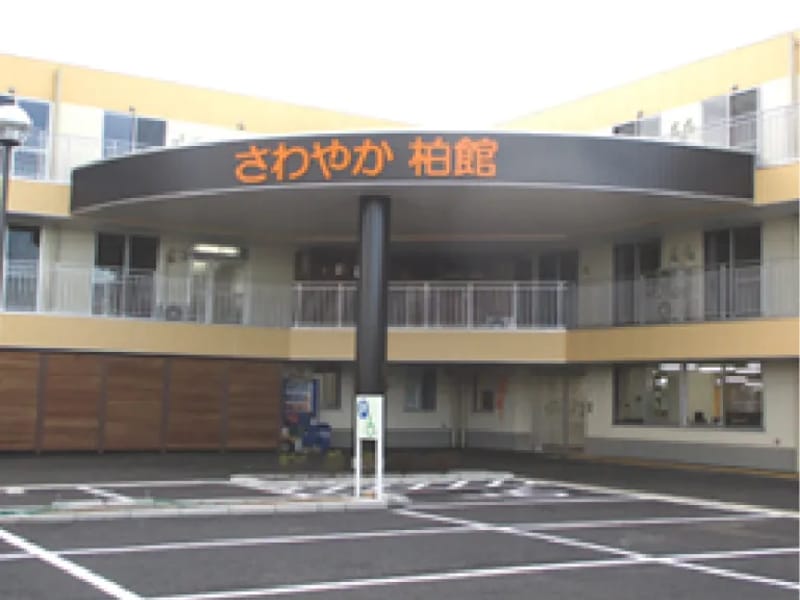 さわやか柏館 - 有料老人ホーム in 柏市, 千葉県 photo 3