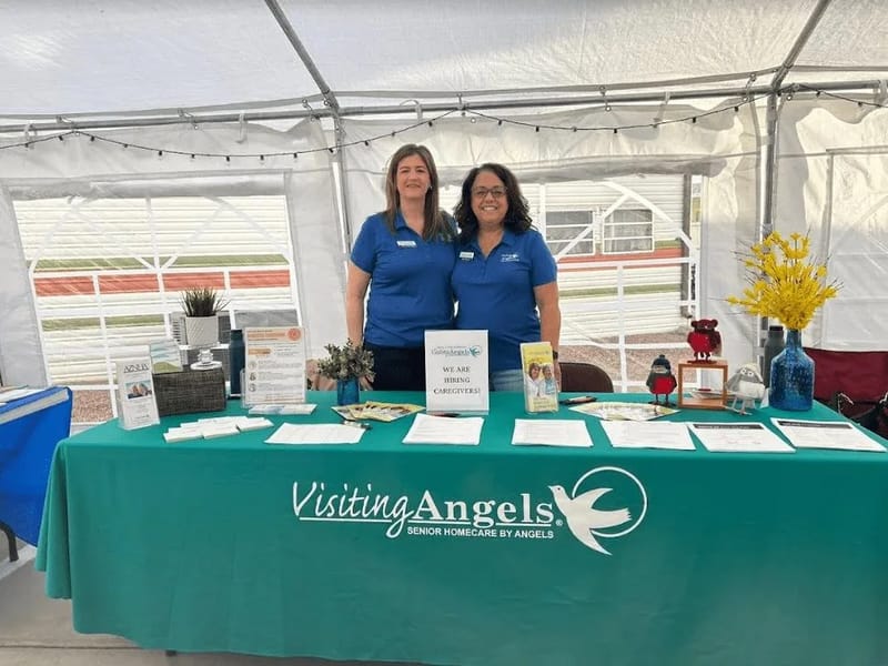 Arizona Visiting Nurses - Home Health Nursing in Mesa, AZ photo 1