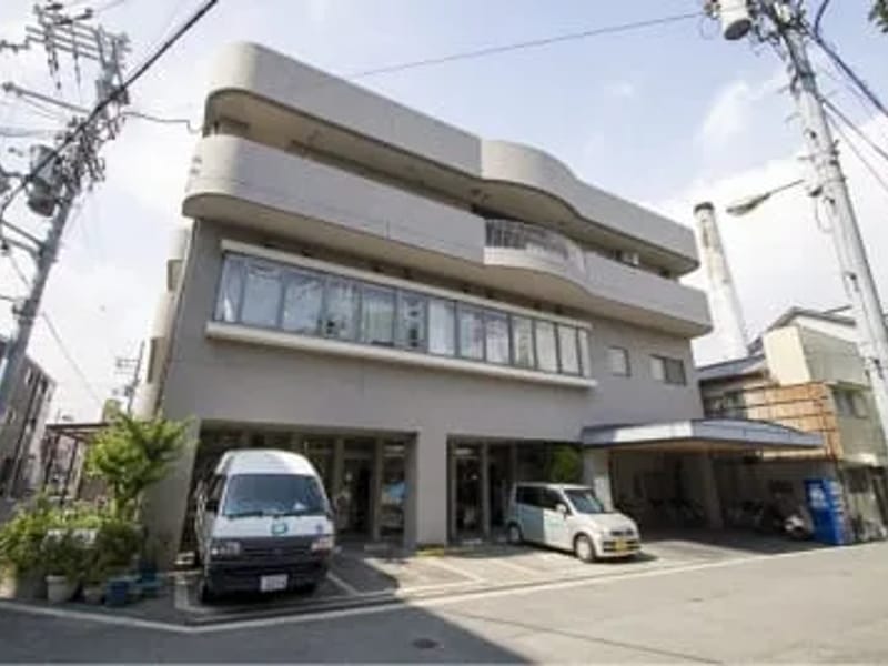 やすらぎ苑デイサービスセンター - デイサービス in 周南市, 山口県 photo 1