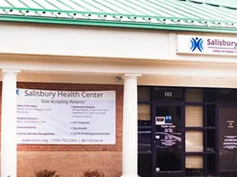 ARCADIA HEALTH SERVICES, INC. - Home Health Nursing in Salisbury, MD photo 1