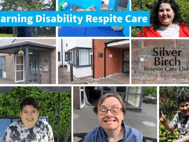 London and South East Domiciliary Care Branch (Learning Disability) in Barking, England photo 1