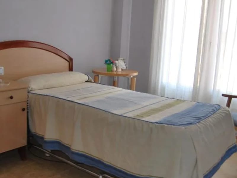 Residencia De Personas Mayores Esperanza - Hogar de Ancianos in Valladolid, Castilla y León photo 2