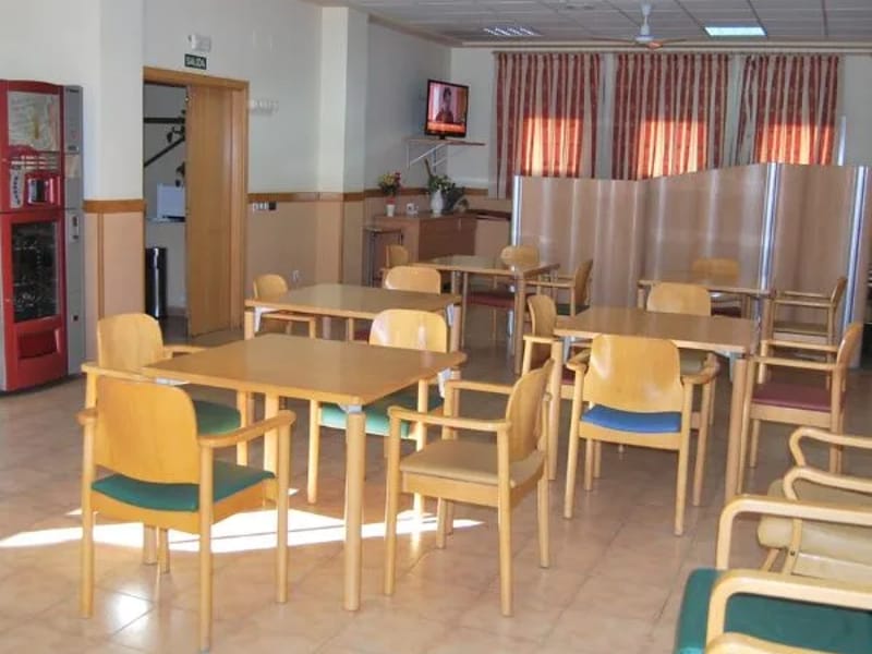 Residencia De Personas Mayores Esperanza - Hogar de Ancianos in Valladolid, Castilla y León photo 3