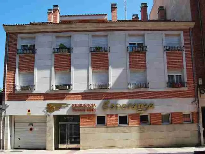 Residencia De Personas Mayores Esperanza - Hogar de Ancianos in Valladolid, Castilla y León photo 1