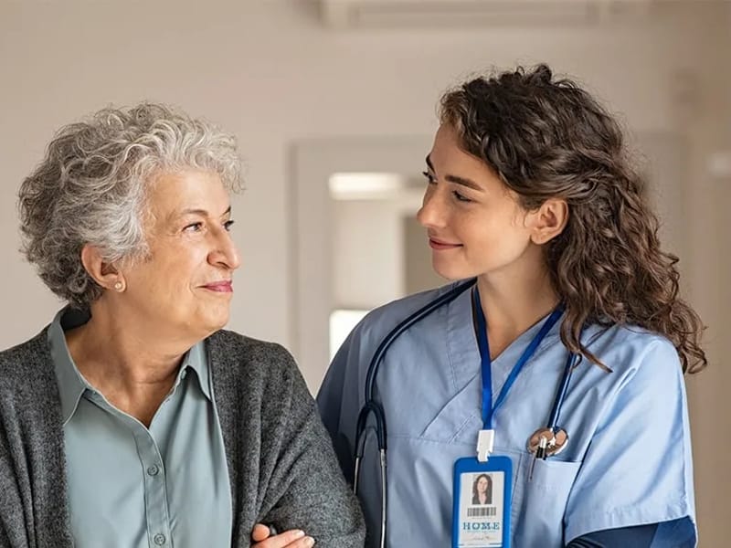 Home Preferred Solution Corp - Home Health Nursing in Miami, FL photo 1