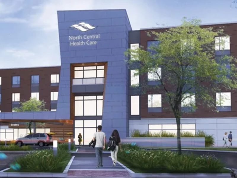 North Central Health Care - Assisted Living in Wausau, WI photo 2