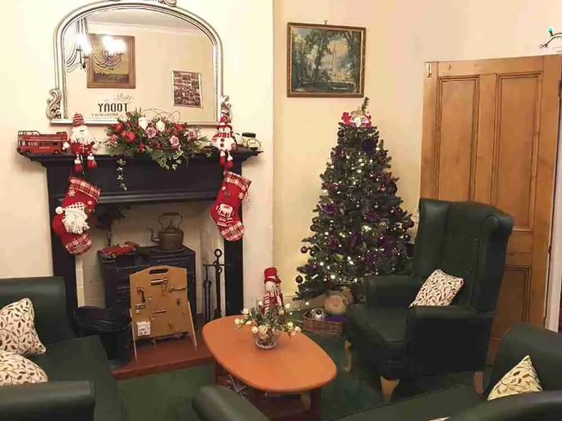 Mendip Lodge - Nursing Home in Claverham, England photo 3