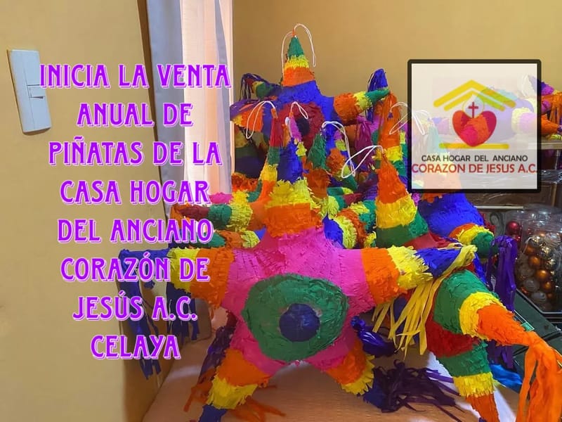 CASA HOGAR DEL ANCIANO CORAZON DE JESUS - Vida Asistida in Celaya, Guanajuato photo 3