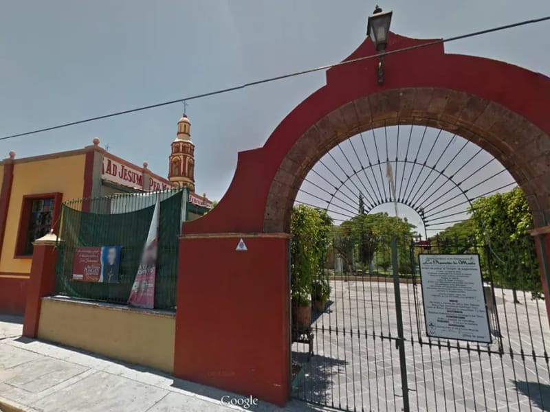 CASA HOGAR DEL ANCIANO CORAZON DE JESUS - Vida Asistida in Celaya, Guanajuato photo 2