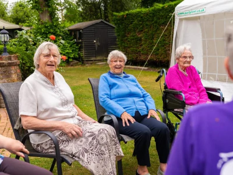 Ardtully Retirement Residence - Assisted Living in Ingatestone, England photo 3
