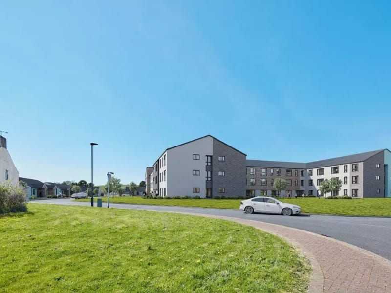 Harbour Place - Assisted Living in Workington, England photo 2