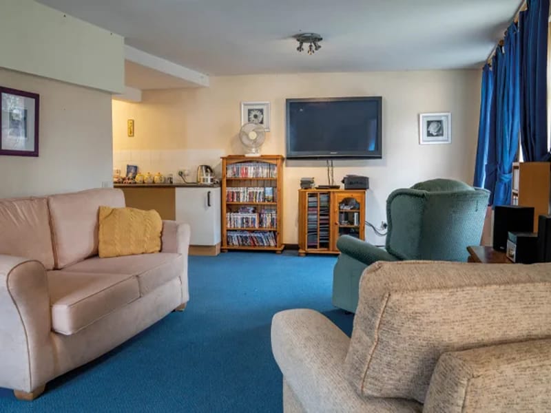 Bishop Herbert House - Assisted Living in Norwich, England photo 2