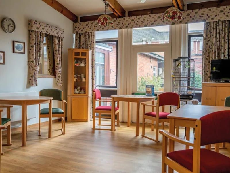 Bishop Herbert House - Assisted Living in Norwich, England photo 3