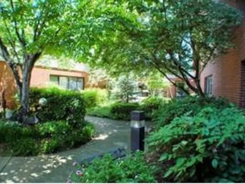 St. Mary's Nursing Center Inc - Nursing Home in Leonardtown, MD photo 1