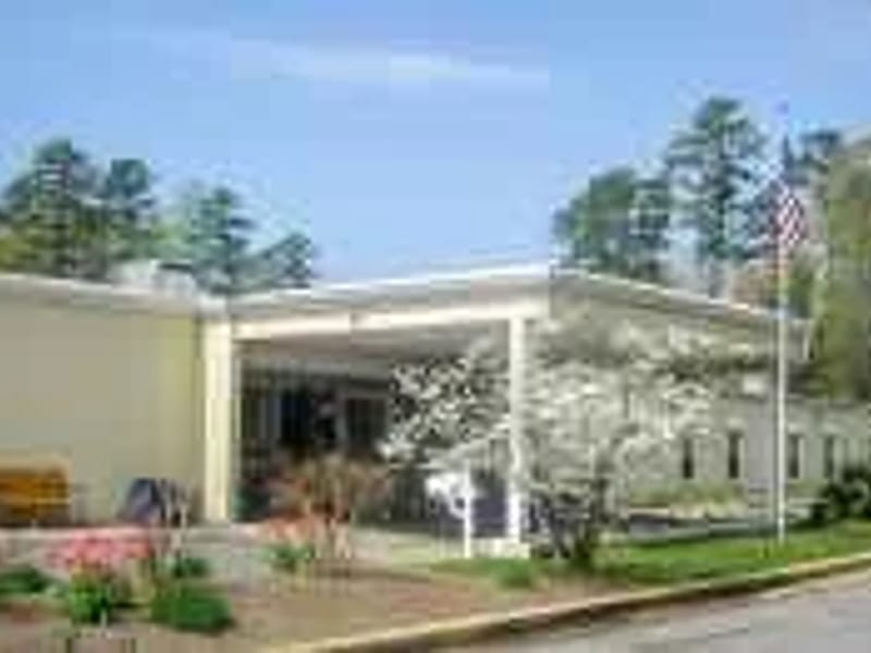 St. Mary's Nursing Center Inc - Nursing Home in Leonardtown, MD photo 2