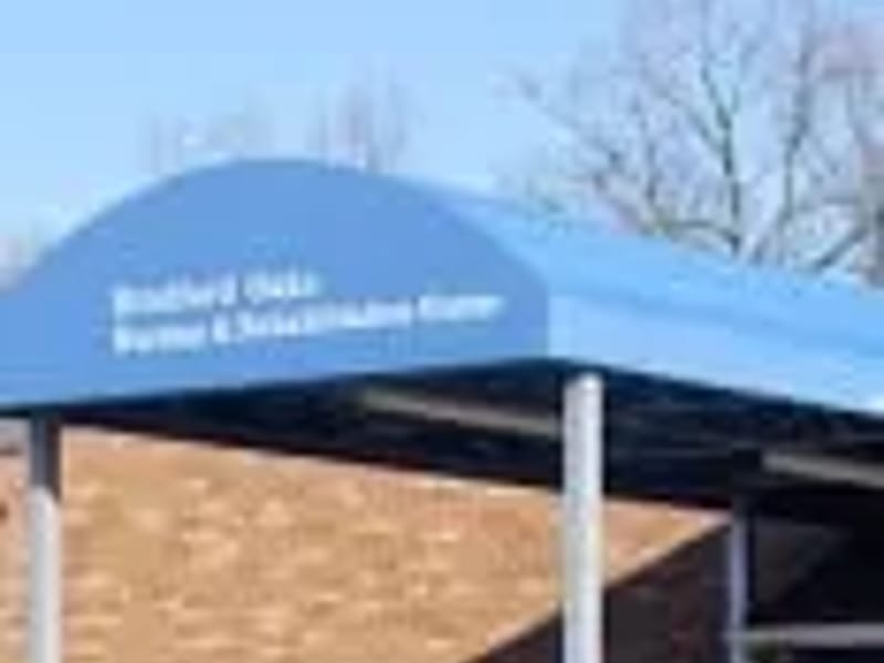 St. Mary's Nursing Center Inc - Nursing Home in Leonardtown, MD photo 3