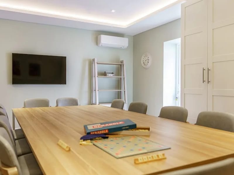 St Cross Grange Care Home - Nursing Home in Winchester, England photo 4