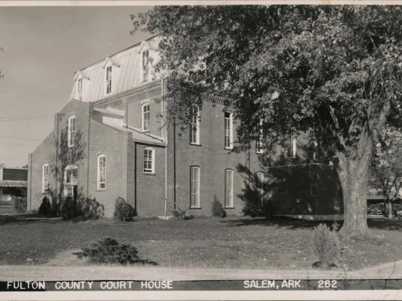 ARKANSAS HOMECARE OF FULTON, LLC - Home Health Nursing in Salem, AR photo 1