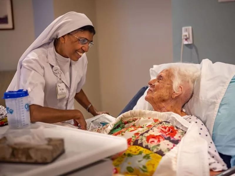 Catholic Community Hospice - Hospice in Kansas City, MO photo 1
