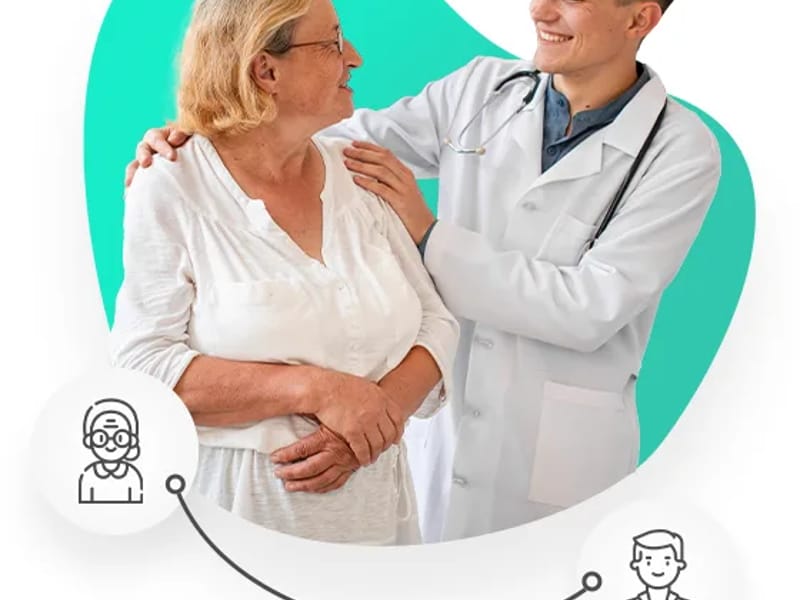 A-Nu Health INC - Home Health Nursing in Chicago, IL photo 2