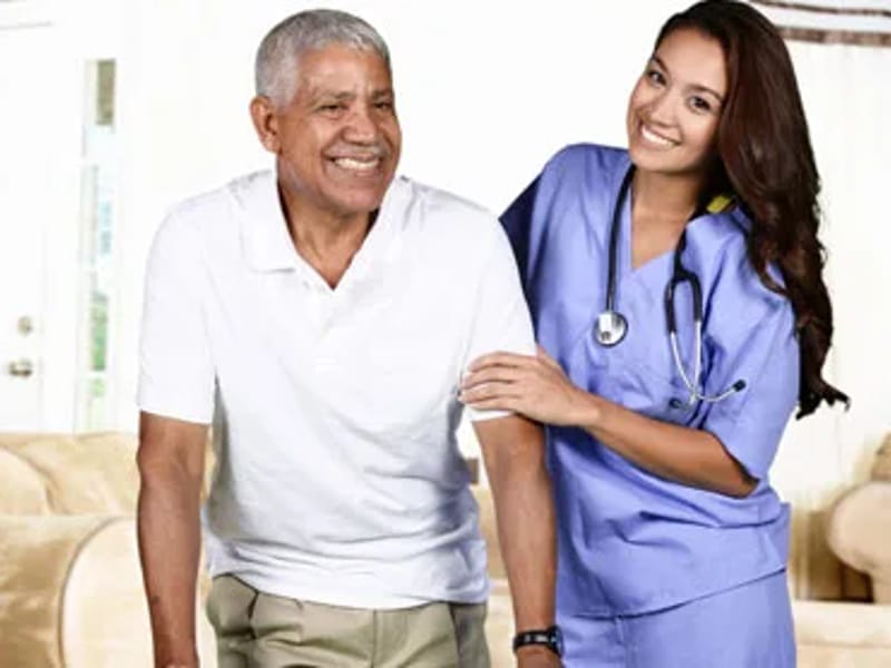 Prompt Healthcare Staffing Limited - In-Home Care in Basildon, England photo 3