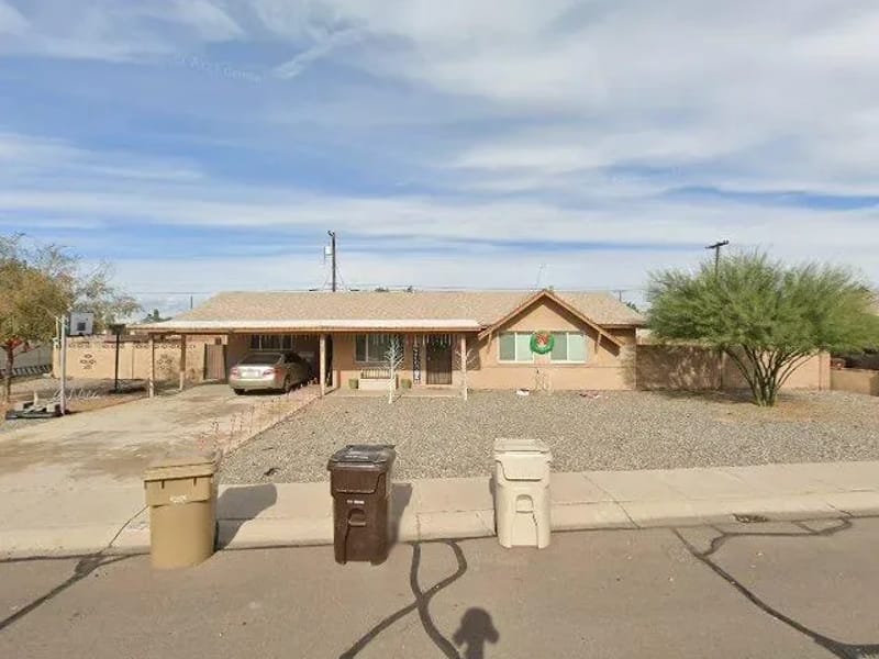 St Therese Adult Care Home - Assisted Living in Peoria, AZ photo 1