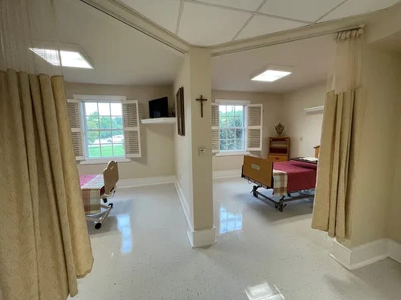 St Clare Rest Home - Assisted Living in Brighton, England photo 2