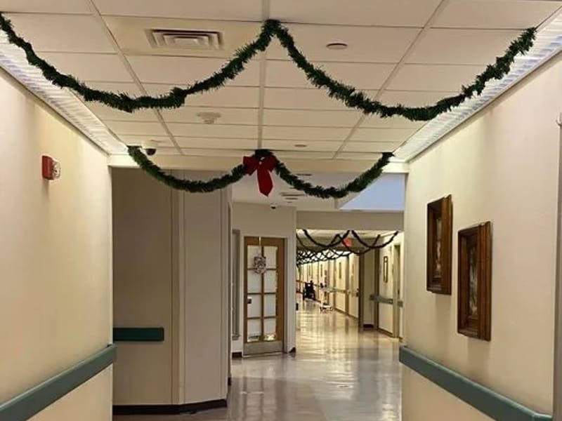 St Clare Rest Home - Assisted Living in Brighton, England photo 3