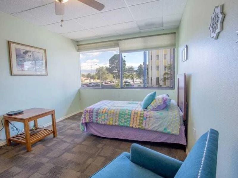 Sea Family Healthcare, LLC - Home Health Nursing in Albuquerque, NM photo 4