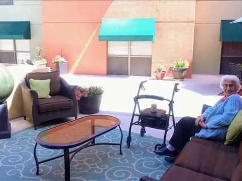 Sea Family Healthcare, LLC - Home Health Nursing in Albuquerque, NM photo 1