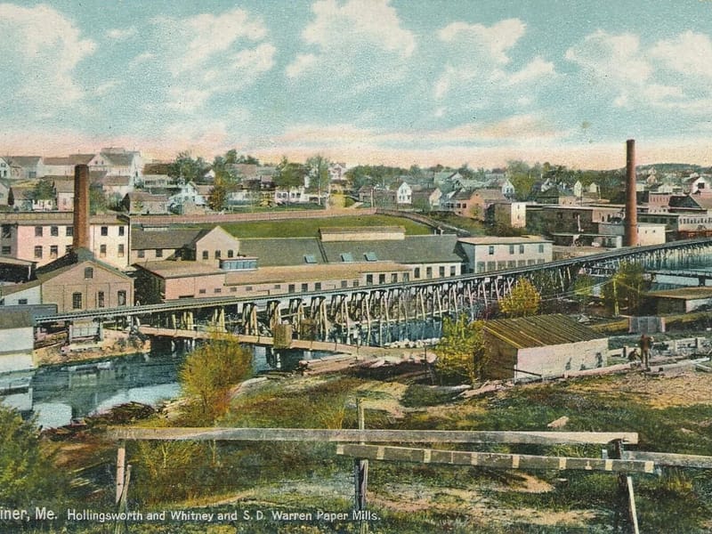 47 Summer Street - Assisted Living in Gardiner, ME photo 3