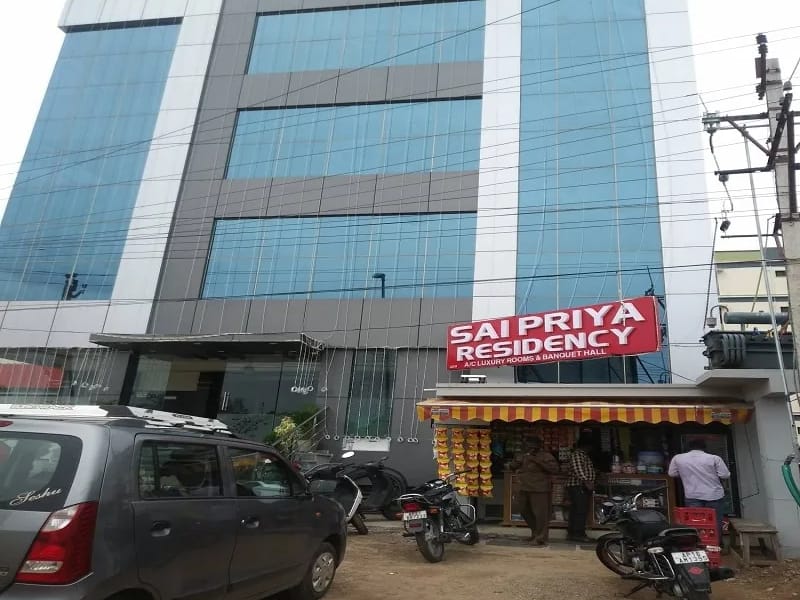 Sai Priya Hospital - अस्पताल in Guntur, Andhra Pradesh photo 1