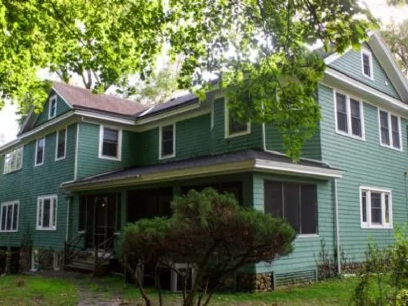 Allison House - Assisted Living in Stockton-On-Tees, England photo 3