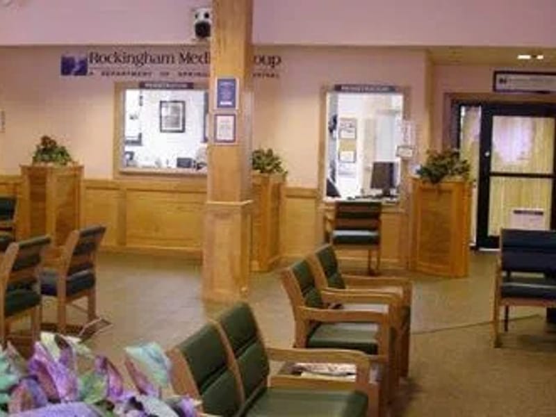 Avid Health At Home North Carolina - Home Health Nursing in Rockingham, NC photo 1