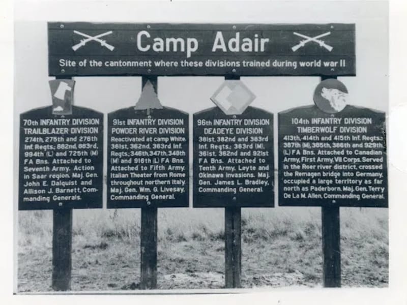 Adair Village - Nursing Home in Clinton, MO photo 2