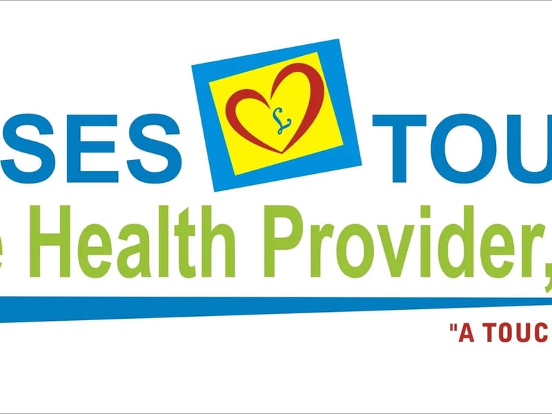 A Nurses Touch Home Health - Home Health Nursing in Bryan, TX photo 1