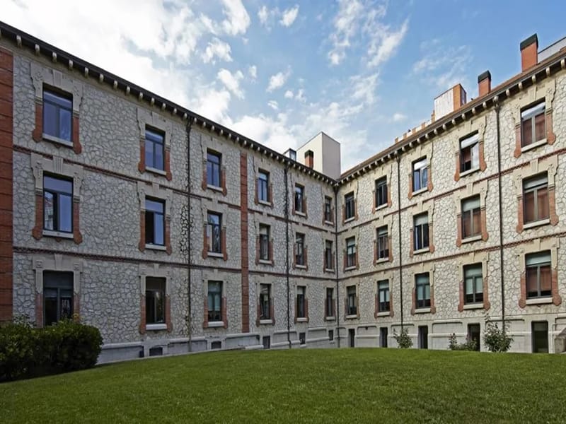 Residencia San Agustín - Hogar de Ancianos in Burgos, Castilla y León photo 2