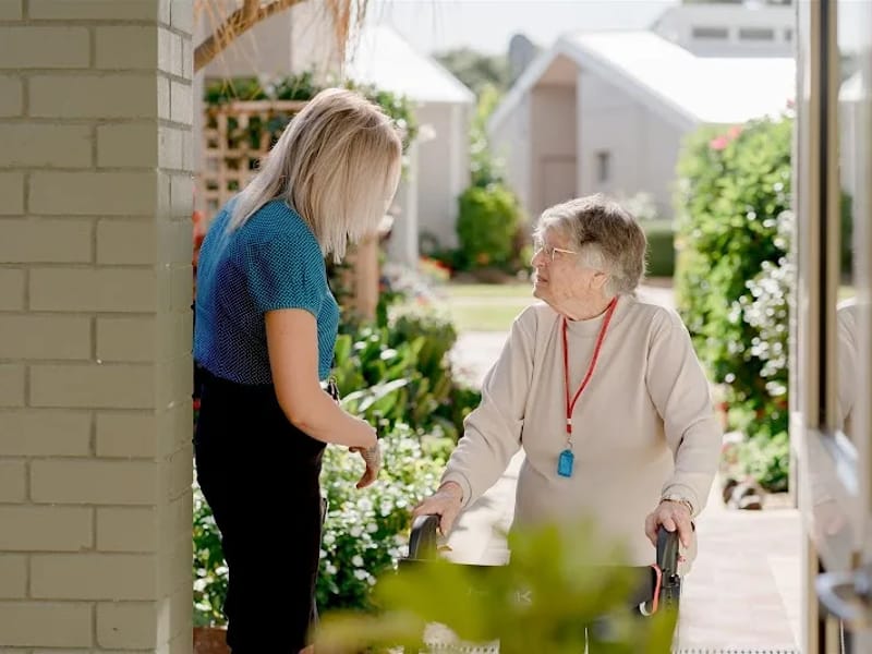 Coolibah Care - Nursing Home in Mandurah, WA photo 5