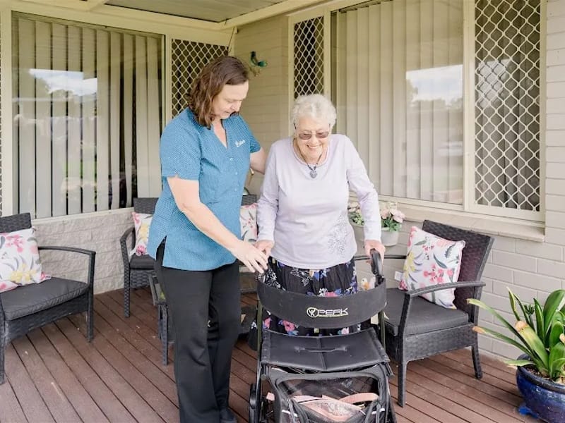 Coolibah Care - Nursing Home in Mandurah, WA photo 3