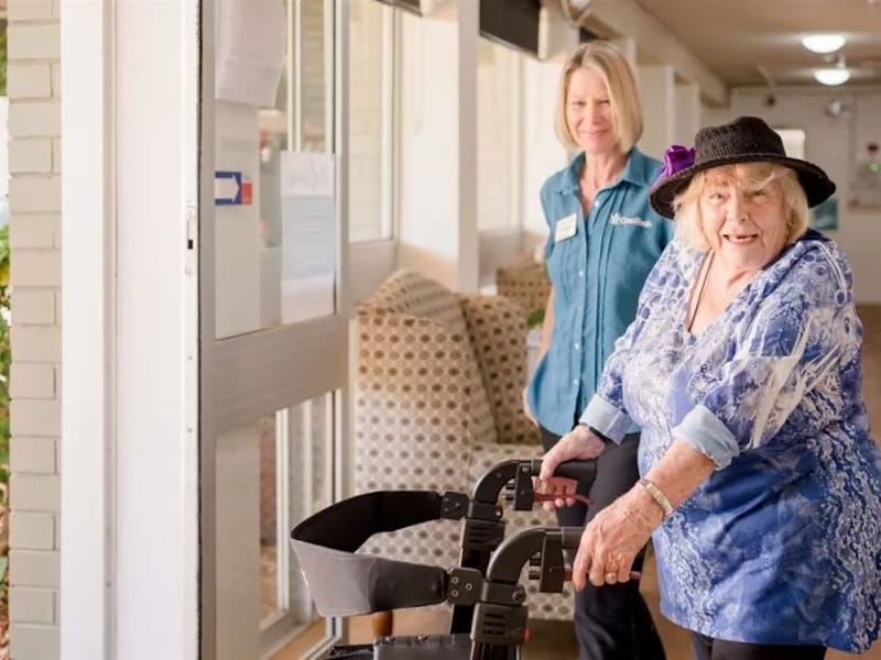 Coolibah Care - Nursing Home in Mandurah, WA photo 2