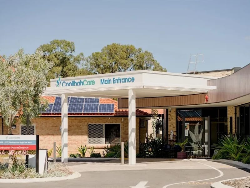 Coolibah Care - Nursing Home in Mandurah, WA photo 4