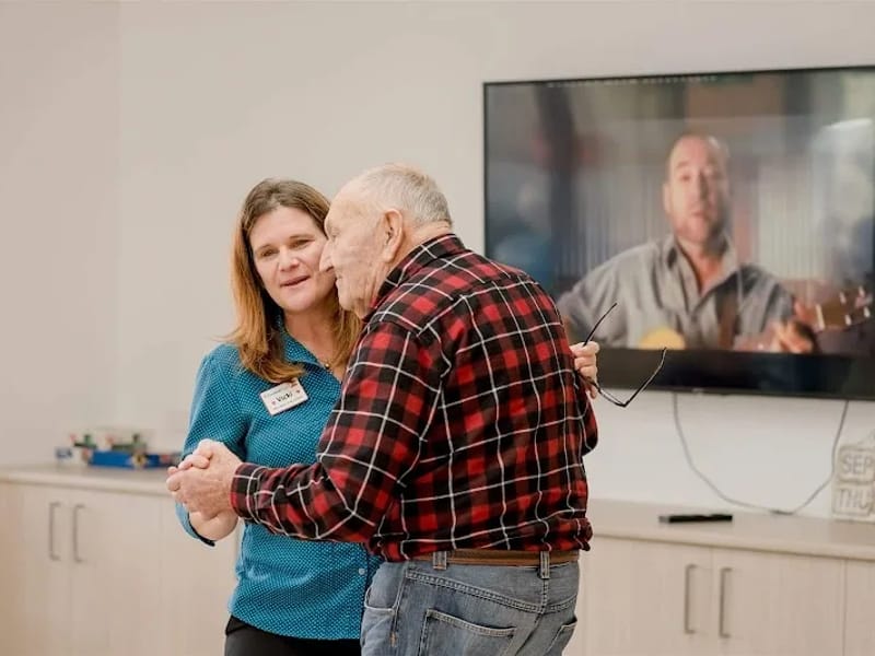 Coolibah Care - Nursing Home in Mandurah, WA photo 1