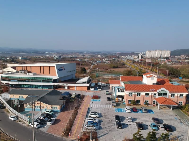 삼한노인복지센터 - 방문요양 in 사천시, 경상남도 photo 1