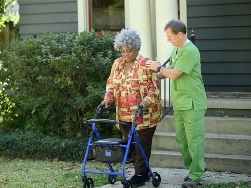 Amedisys Hospice Care of Cartersville - Hospice in Cartersville, GA photo 1