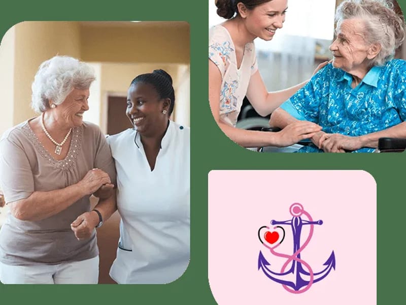Anchor Home Health Services LLC - Home Health Nursing in Kannapolis, NC photo 3