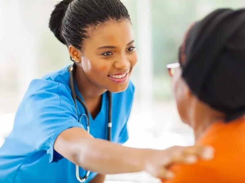 Anchor Home Health Services LLC - Home Health Nursing in Kannapolis, NC photo 1