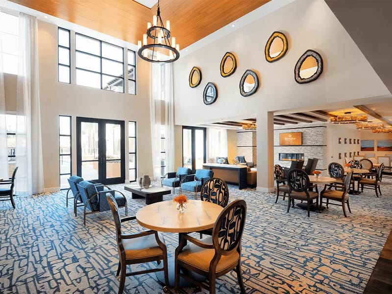 Mission Ii Rsl - Assisted Living in Irvine, CA photo 2