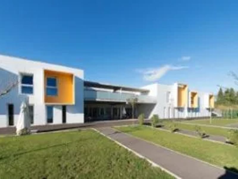 Ehpad Villa St Francois - EHPAD in PERPIGNAN, Occitanie photo 2