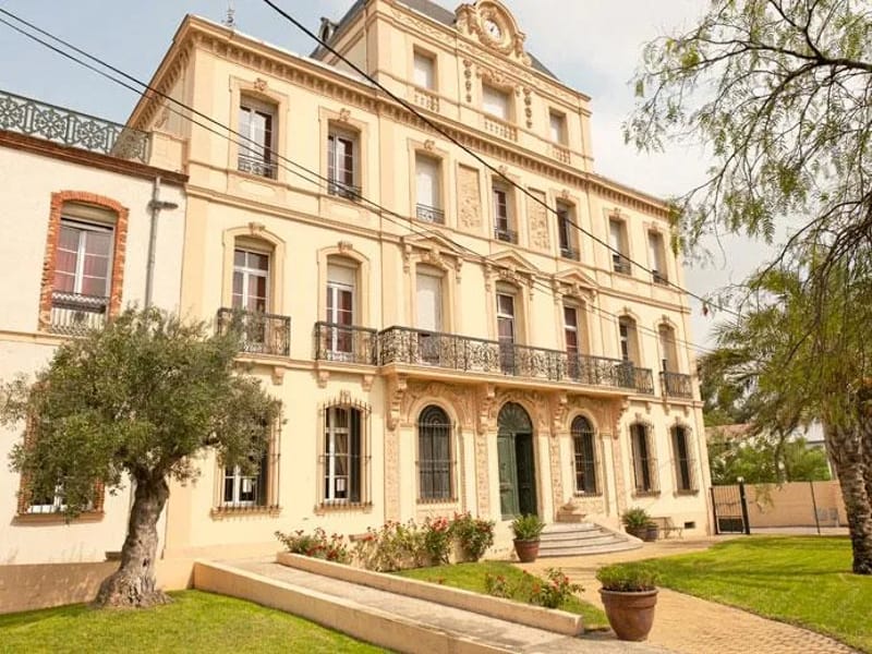 Ehpad Villa St Francois - EHPAD in PERPIGNAN, Occitanie photo 3