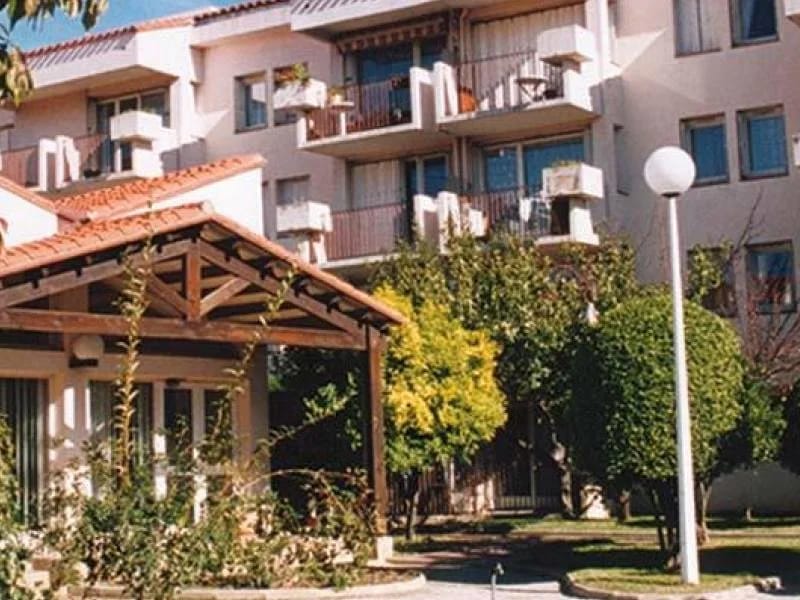 Ehpad Villa St Francois - EHPAD in PERPIGNAN, Occitanie photo 1
